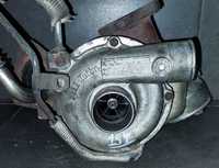 Турбо/Турбокомпресор - Mazda - 2.0 D - (1998 г.+) - IHI Turbo