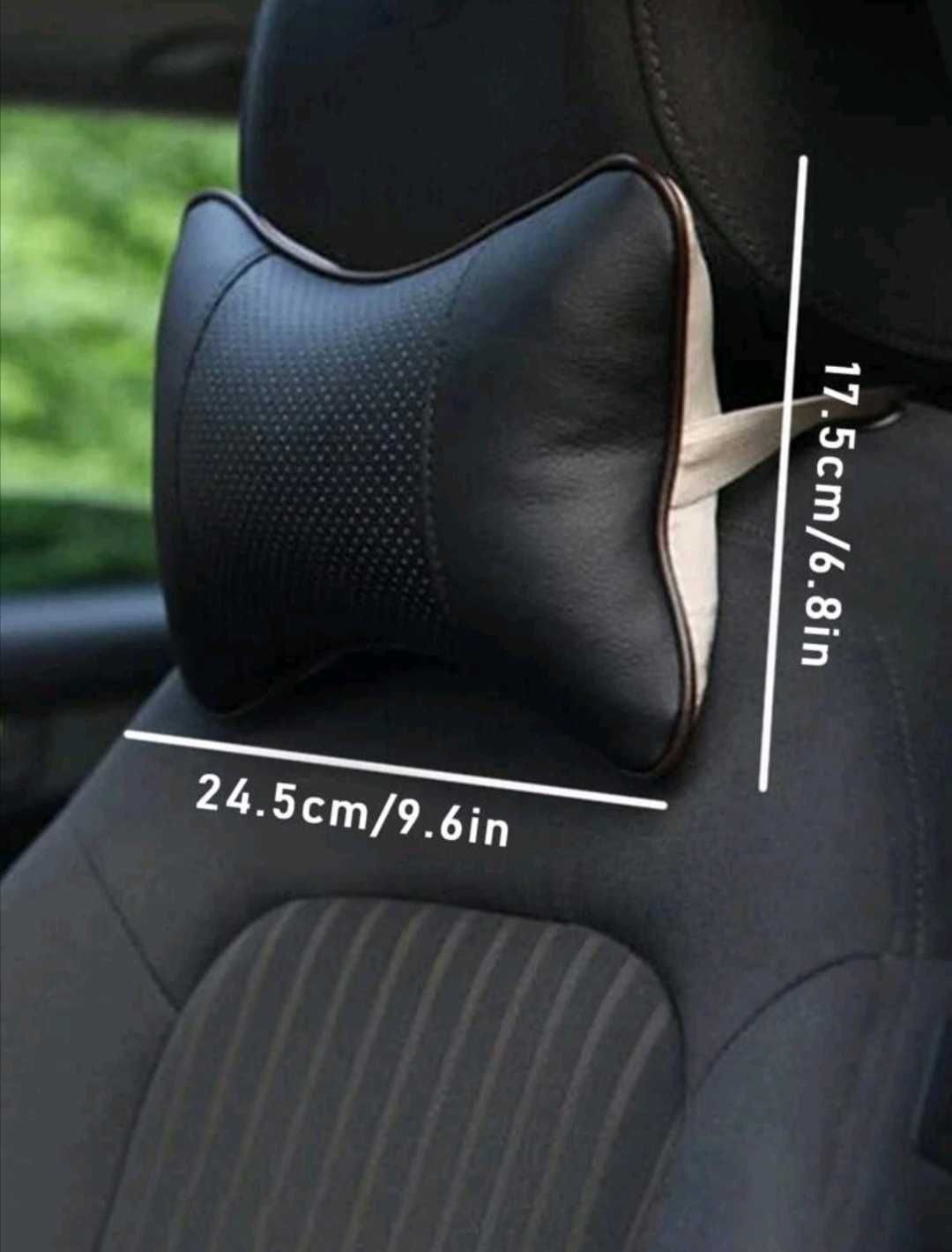 Луксозни авто възглавнички / възглавница за кола