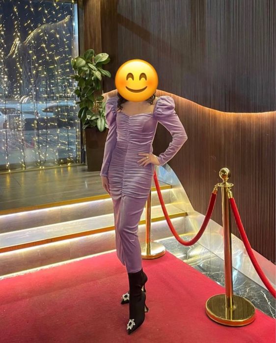 Продам платье женское