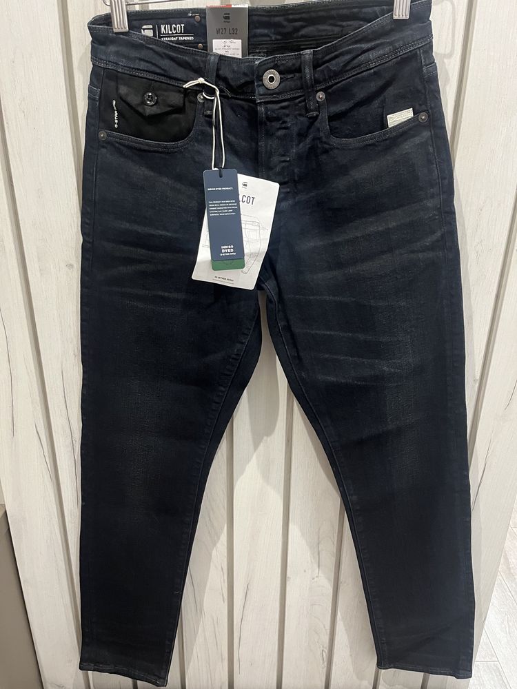 дънки G Star Raw Kilcot jeans