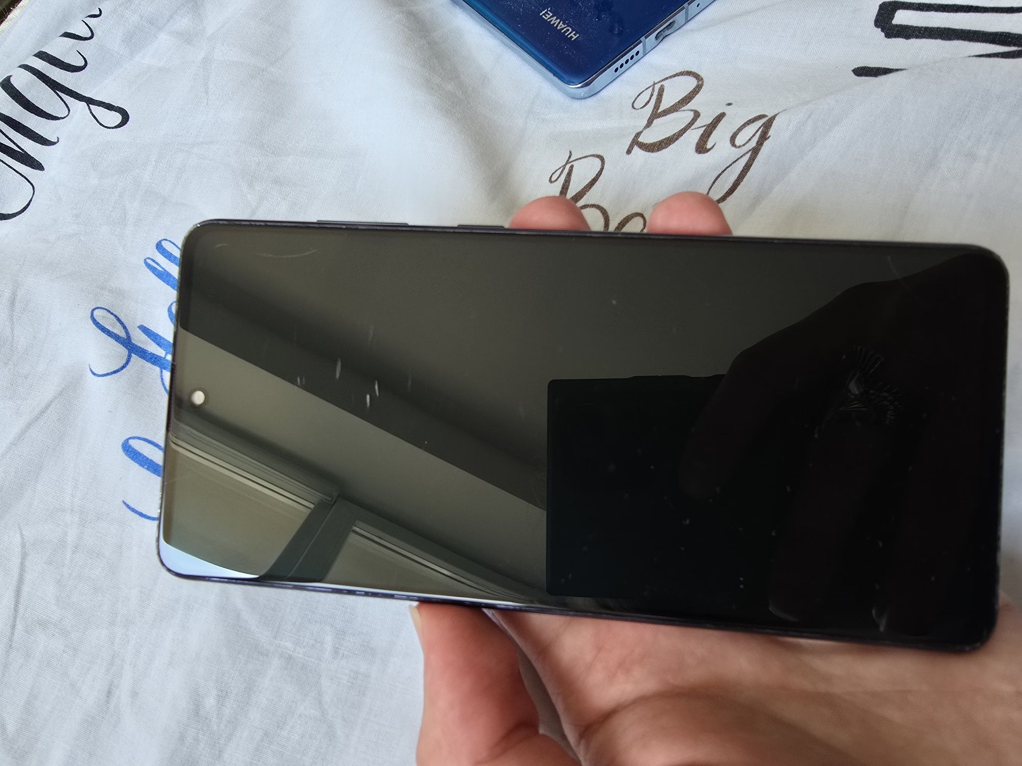 Samsung Note 10 lite pentru piese