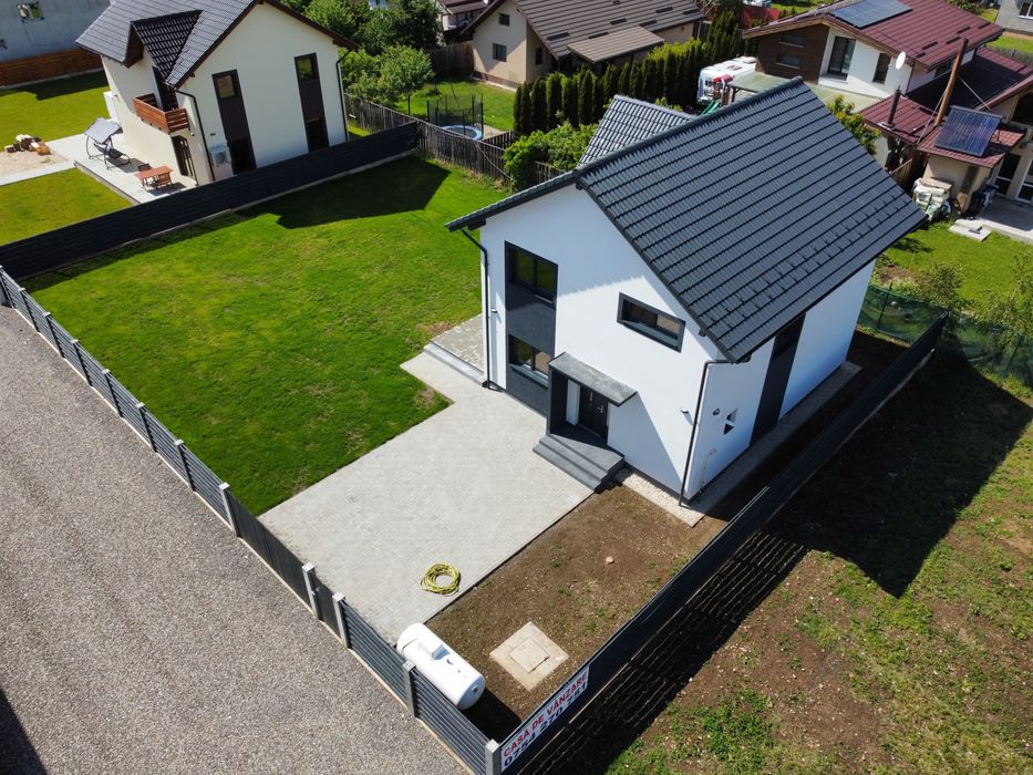 Casa de vanzare Cartier Izvor 600mp proprietar