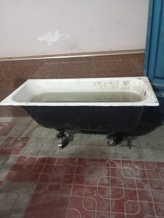 Vilkanzatsiya texnikalari