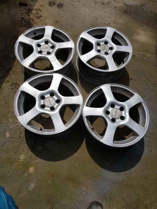 genți de aluminiu 165 65 15