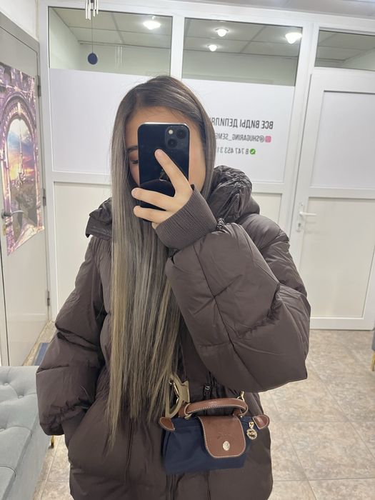 Продаю куртку почти новый