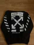 hanorac off white