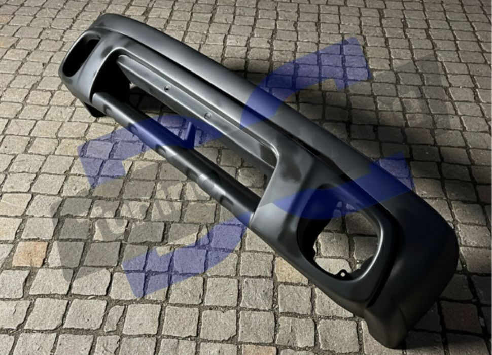 Бампер BMW Mercedes Nissan Mitsubishi Subaru Lexus