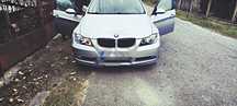 Mașina de vânzare BMW E90 318i 2.0 

Preț: 3