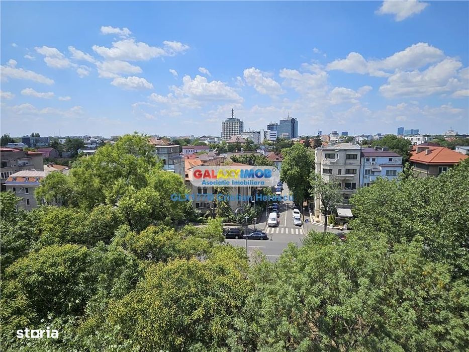 Dorobanti Beller Inchiriere Ap 3 camere