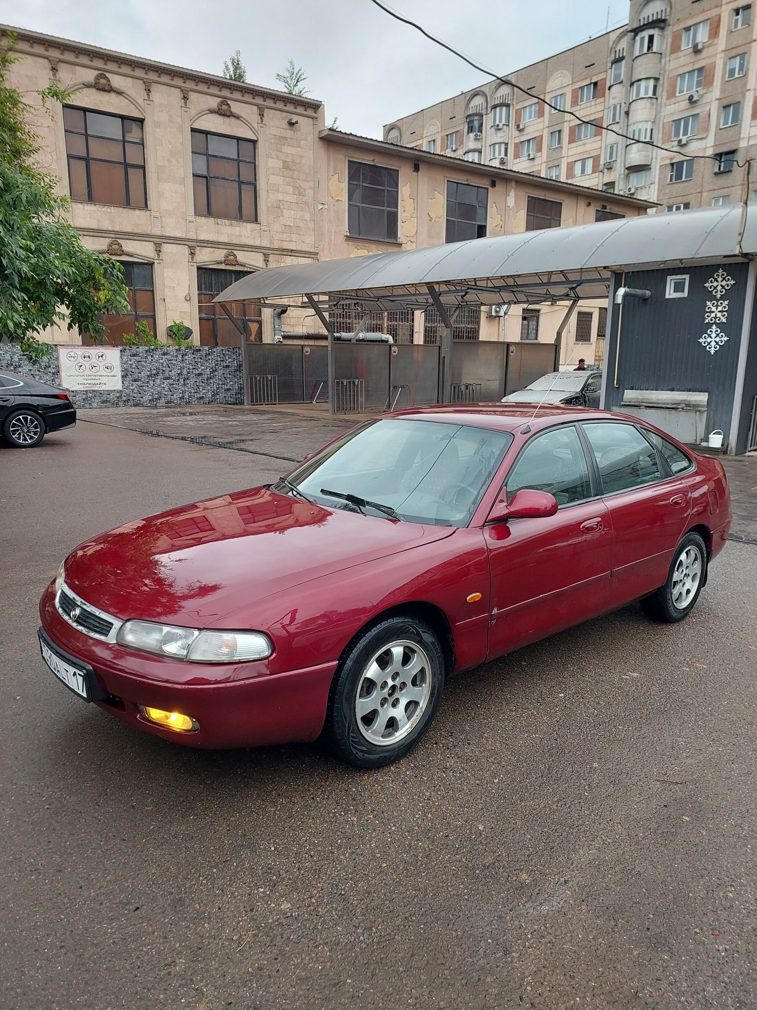 Продам Mazda Cronos 1997 года