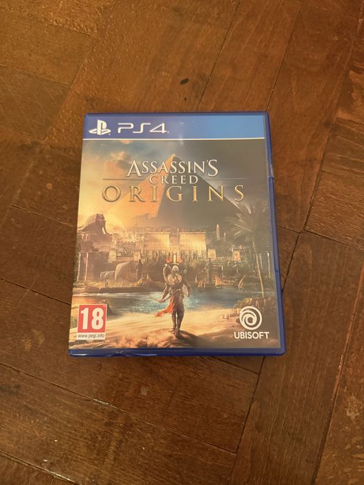 Vand joc Assassins Creed Origins PS4