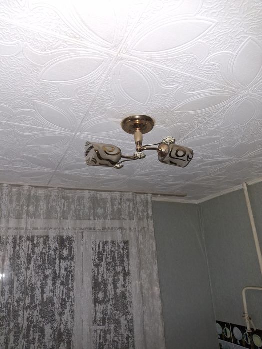 Люстра для кухни  и гостиной