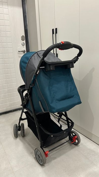 Срочно! Коляска прогулочная облегченная