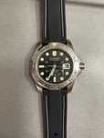 Ceas Victorinox Diver 500m  doua bratari cu cea originala 43mm swiss