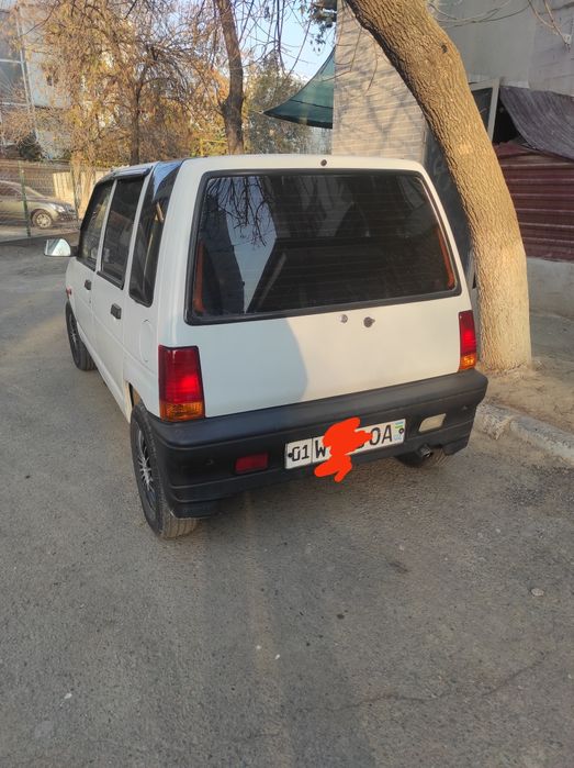 Продам тико 2000 года