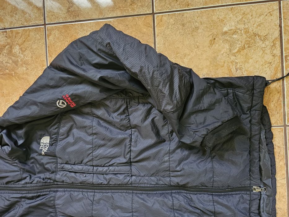 Geaca the north face summit series