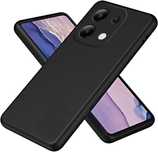 Матов Силиконов Кейс за Xiaomi Redmi Note 13 4G | Note 13 5G | Note 13