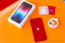 Новый Apple IPhone Se 2022 • Телефон •