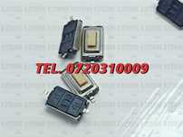 Buton Microswitch Pentru Intretinere  Repararea Telecomenziilor Cheie