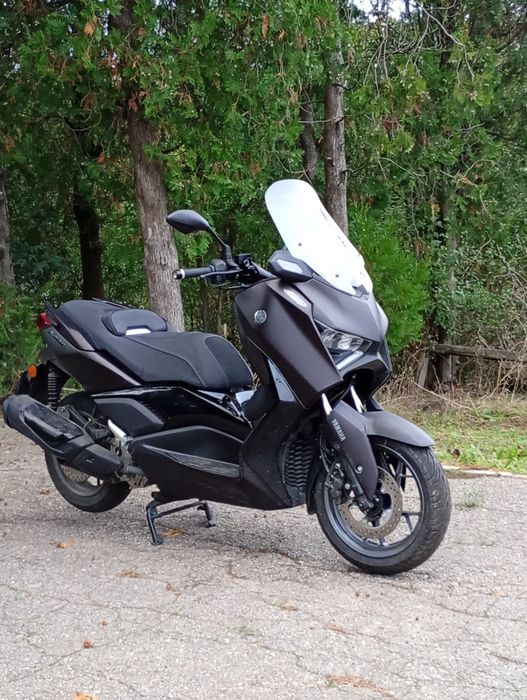 Xmax 300 tech plus 2025