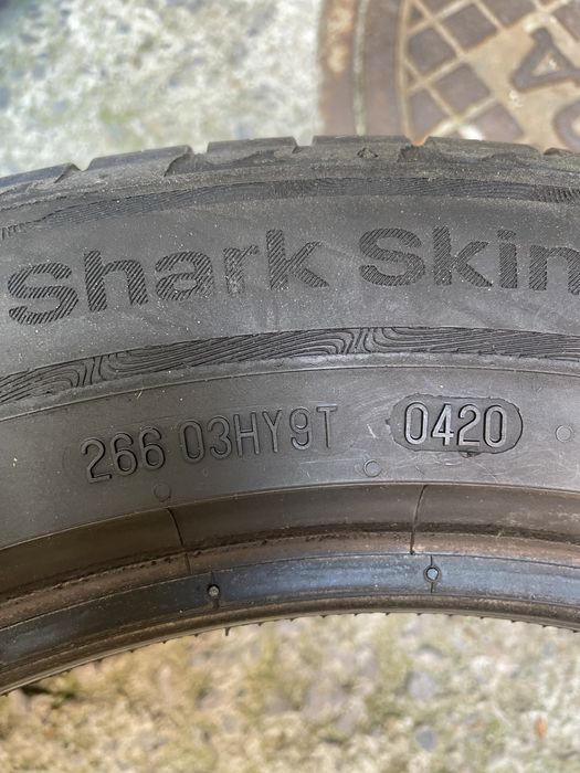 Летни гуми Uniroyal Rain Sport 215/55/R17