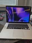 Apple MacBook Pro