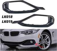 BMW F32 4 серия Лайсна Ляв Десен Халоген F32 F33 428i 430d 435d 440i