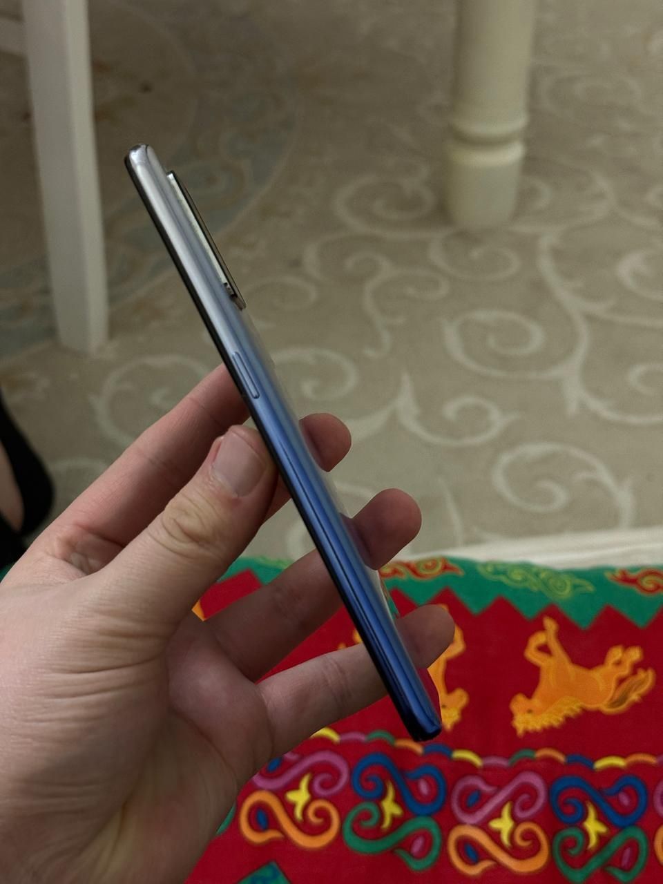 Oppo A74       128гб
