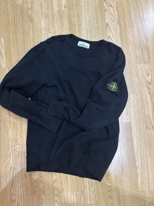 bluza stone island originala