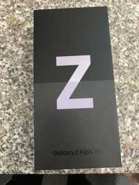 Samsung Galaxy Z Flip 3