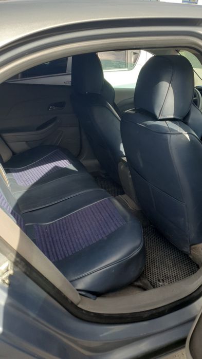 Малибу 1 135 млн келисимли родной краск