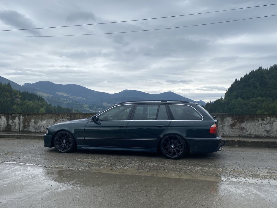 Vând jante style 166 r18 8j et15