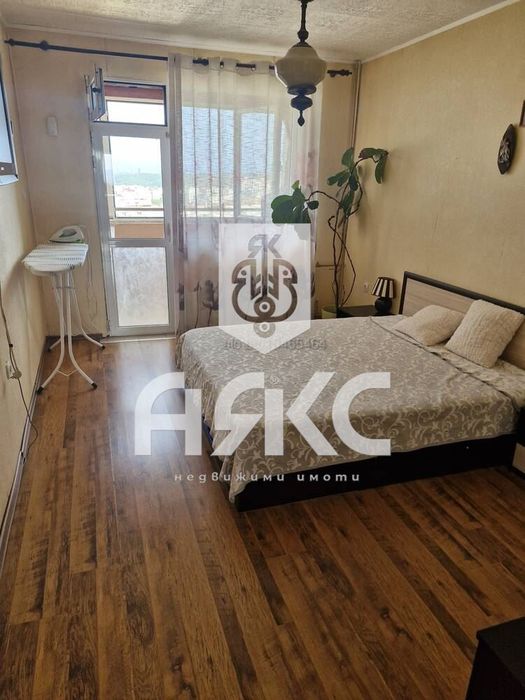 Продава се Тристаен апартамент в София, Люлин 5 - 89 кв.м за 1866 €/кв.м - Снимка #4