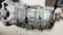 Скоростна кутия ZF6hp21 BMW