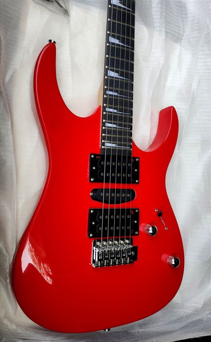 Электро гитара Ibanez GIO