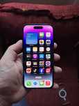 Iphone 14 pro 256 gb