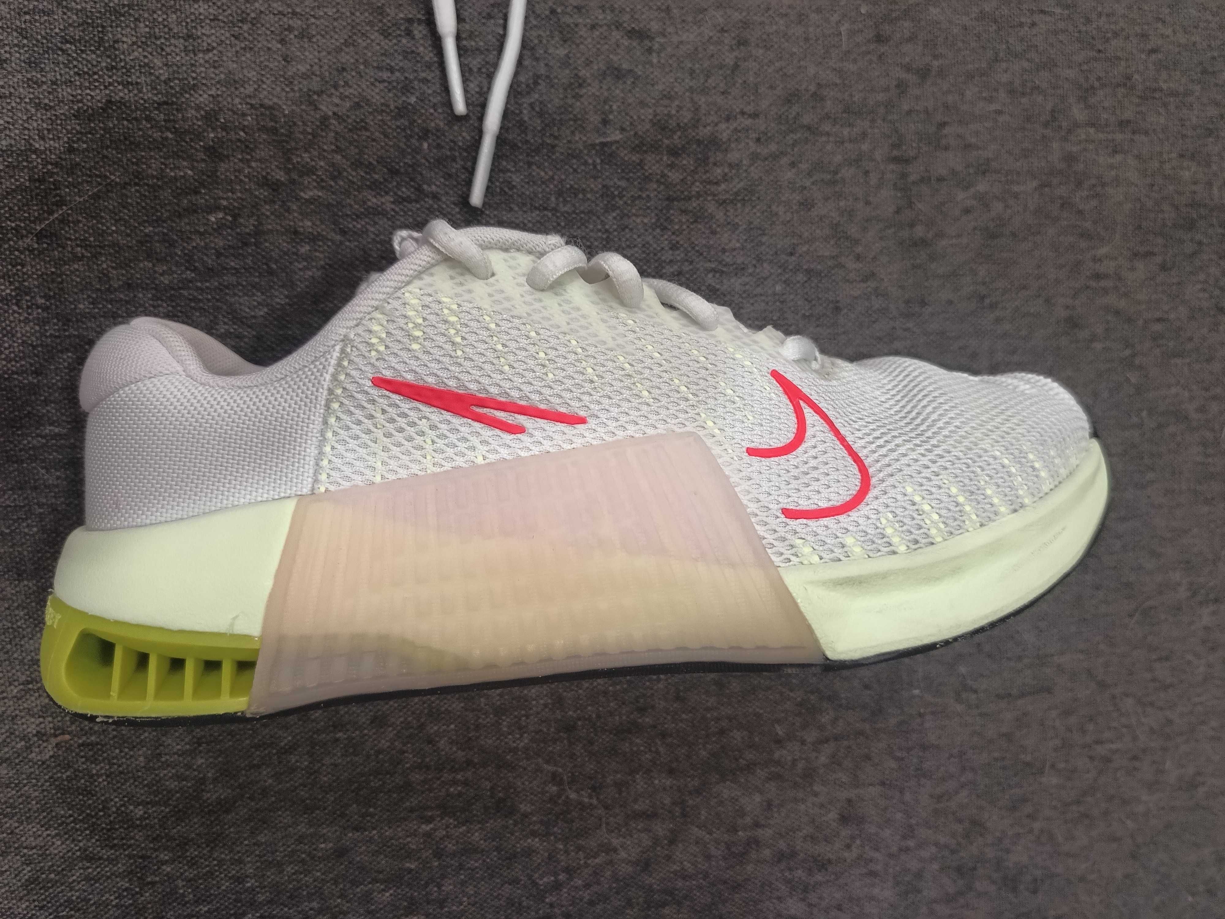 Дамски Маратонки Nike Metcon 9, 38 номер