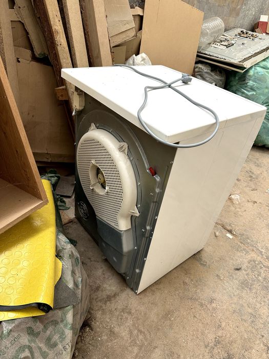 Сушилня Electrolux