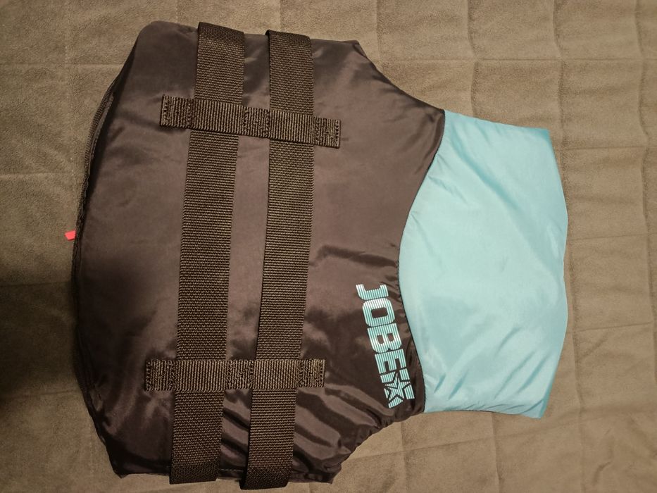 Vesta salvare Jobe Nylon fete Mărime  X-small