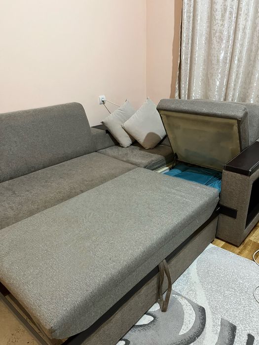 Продается диван