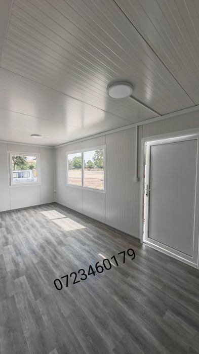 Vand containere modulare livrare 24 h