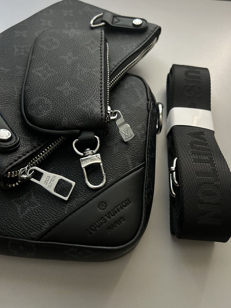 Чанта Louis Vuitton