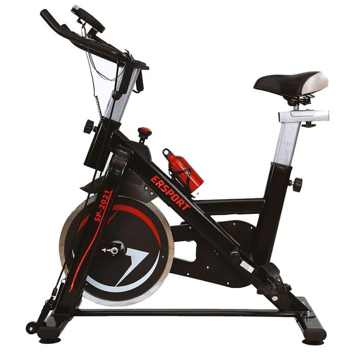 Велотренажёр sp2021 в отличном состоянии