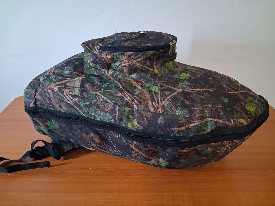 Navomodel de Nadit K-Karp Tormenta
De vânzare barcă de nadit K-Karp To