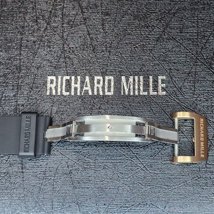Richard Mille RM47