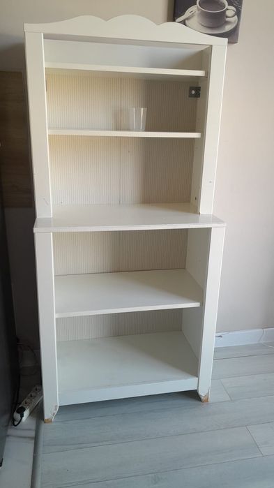 Стеллаж напольный ИКЕА