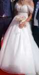 Rochie de mireasa