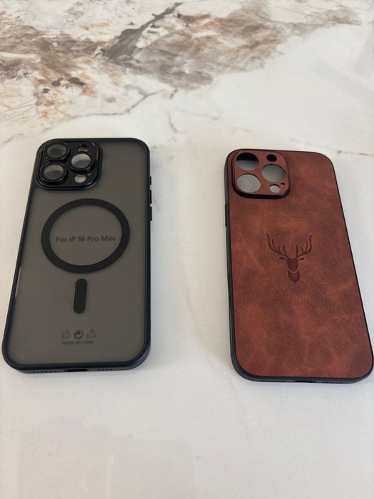 Husa iPhone 16 promax