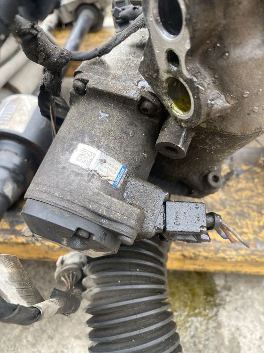 Caseta Directie Cu Active Steering BMW F01 F02 Pret 2500 lei