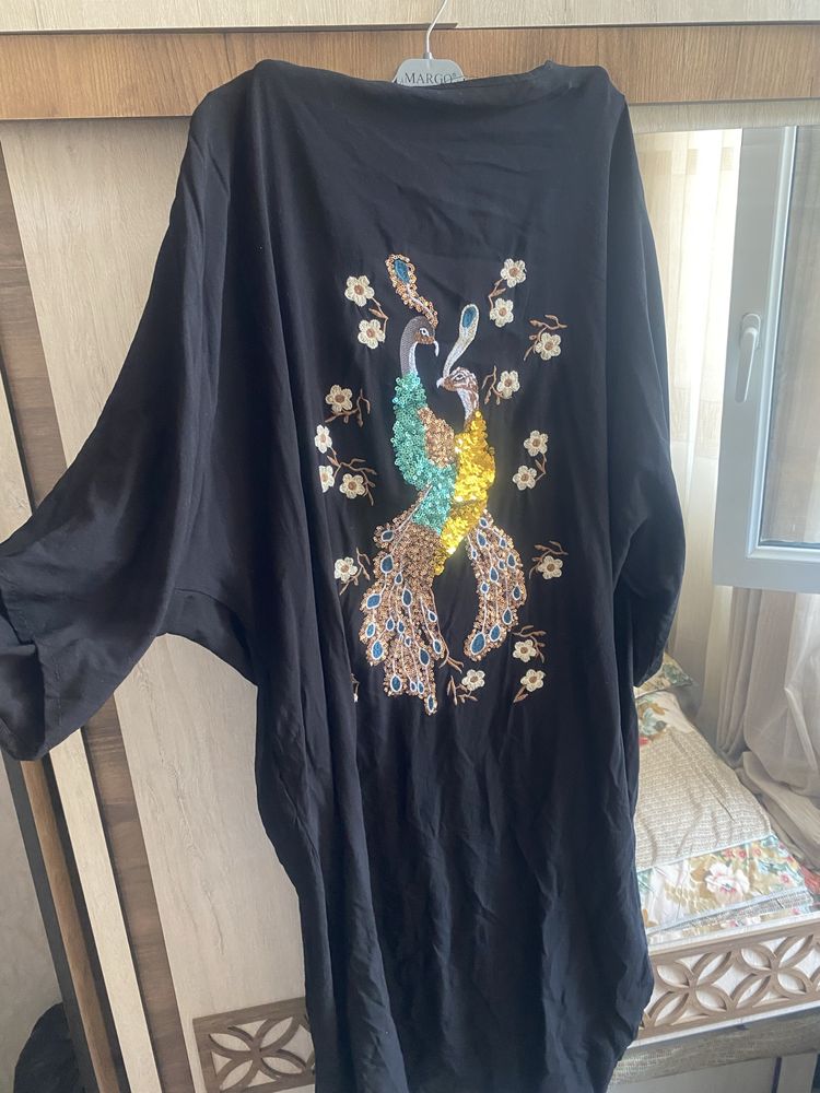 Abaya nakidka 80.000